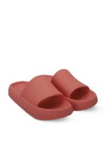 ESEM JEAN Kadın Terlikleri Somon - Görsel 2