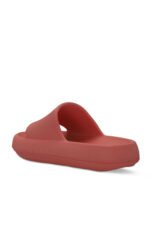 ESEM JEAN Kadın Terlikleri Somon - Görsel 3