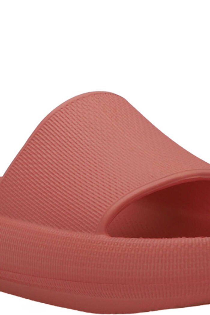 ESEM JEAN Kadın Terlikleri Somon - Görsel 5