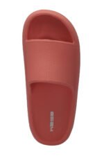 ESEM JEAN Kadın Terlikleri Somon - Görsel 4