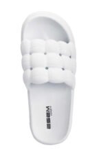 ESEM OFFU Kadın Terlik Beyaz - Görsel 5