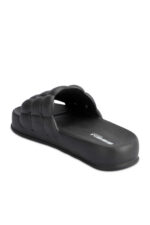 ESEM OFFU Kadın Terlik Siyah - Görsel 3