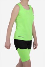 Slazenger DOLF Kız Çocuk Eşofman Takımı Yeşil