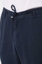 Slazenger EARN Erkek Pantolon Lacivert - Görsel 5