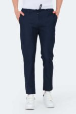 Slazenger EKA Erkek Pantolon Lacivert