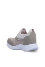 Slazenger EVA Sneaker Erkek Çocuk Ayakkabı Gri - Görsel 3