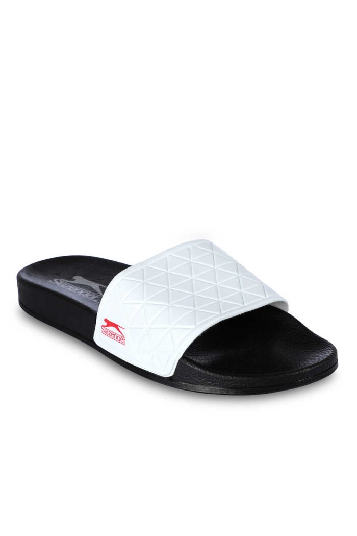 slazenger-filanto-kadin-terlik-beyaz-16354-terlik-slazenger-sa11se017-740944-16-B Slazenger FILANTO Erkek Terlik Beyaz - Görsel 1