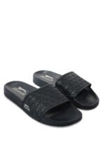 Slazenger FILANTO Erkek Terlik Lacivert - Görsel 2