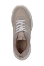 Slazenger GIZA Erkek Sneaker Ayakkabı Bej - Görsel 5