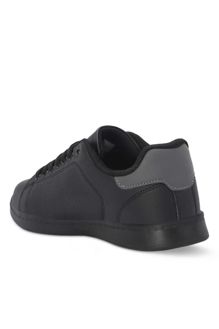 slazenger-isco-erkek-sneaker-ayakkabi-siyah-siyah-sneaker-slazenger-sa24le007-759335-17-B Slazenger ISCO Erkek Sneaker Ayakkabıları Siyah - Siyah - Görsel 3