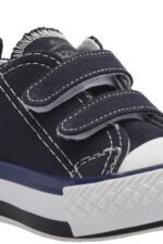 Slazenger KOALA Unisex Çocuk Spor Ayakkabıları Lacivert - Görsel 5