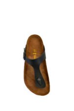 Slazenger LUKE Kadın Terlik Siyah - Görsel 4