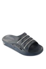 Slazenger OBI Unisex Terlik Lacivert