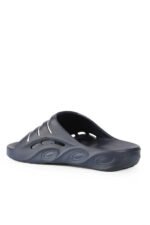 Slazenger OBI Unisex Terlik Lacivert - Görsel 3