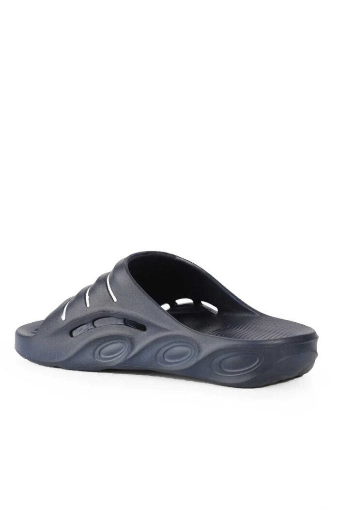 Slazenger OBI Unisex Terlik Lacivert - Görsel 3