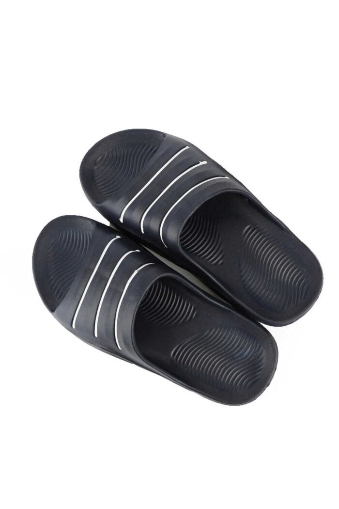 Slazenger OBI Unisex Terlik Lacivert - Görsel 4