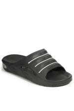 Slazenger OBI Unisex Terlik Siyah - Görsel 4