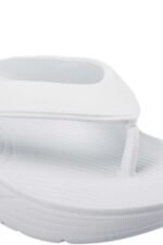 Slazenger OLAVI Erkek Terlik Beyaz - Görsel 5