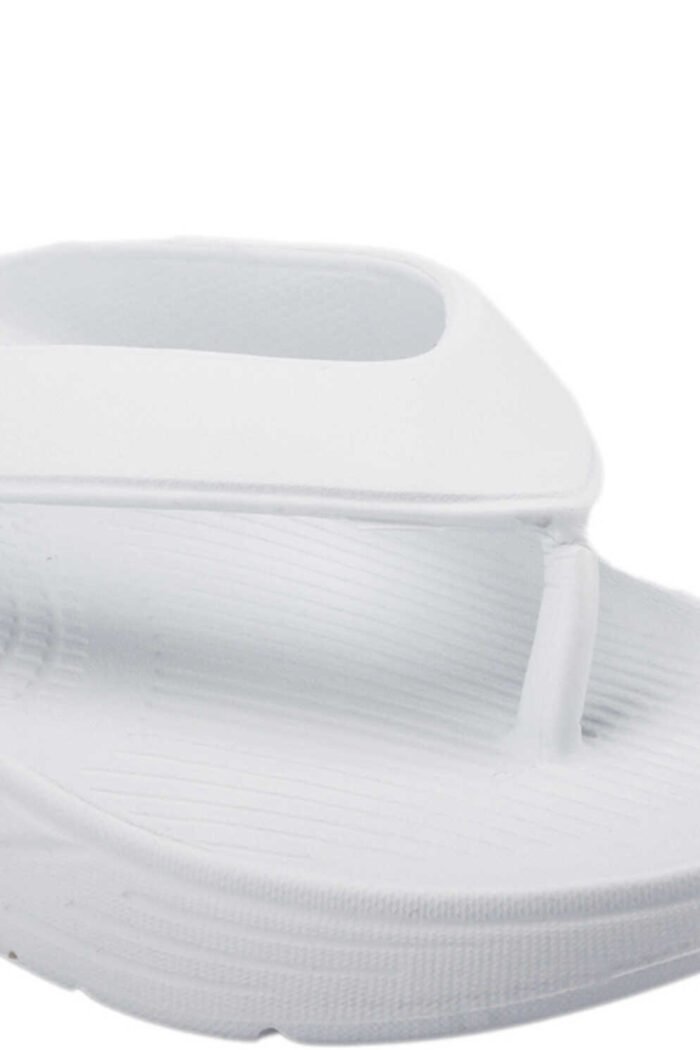 Slazenger OLAVI Erkek Terlik Beyaz - Görsel 5