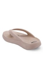 Slazenger OLAVI Erkek Terlik Camel - Görsel 3