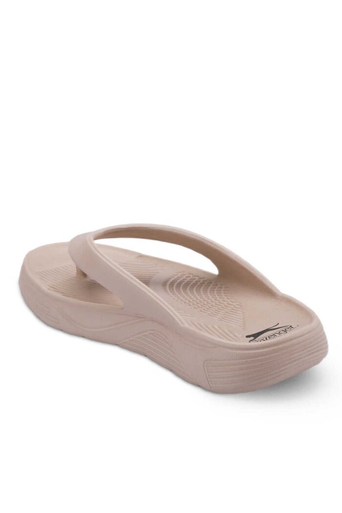Slazenger OLAVI Erkek Terlik Camel - Görsel 3