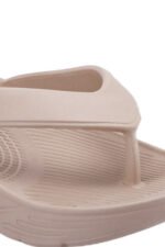 Slazenger OLAVI Erkek Terlik Camel - Görsel 5