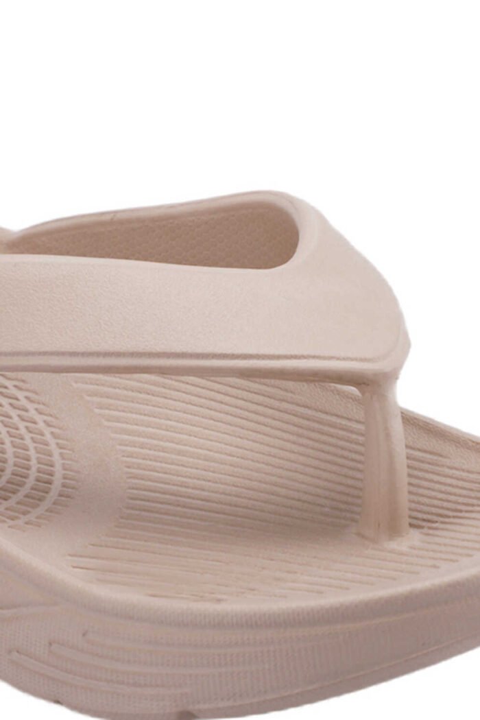 Slazenger OLAVI Erkek Terlik Camel - Görsel 5