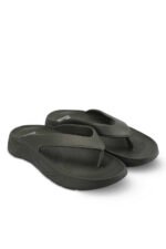 Slazenger OLAVI Erkek Terlik Haki - Görsel 2