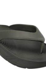 Slazenger OLAVI Erkek Terlik Haki - Görsel 4