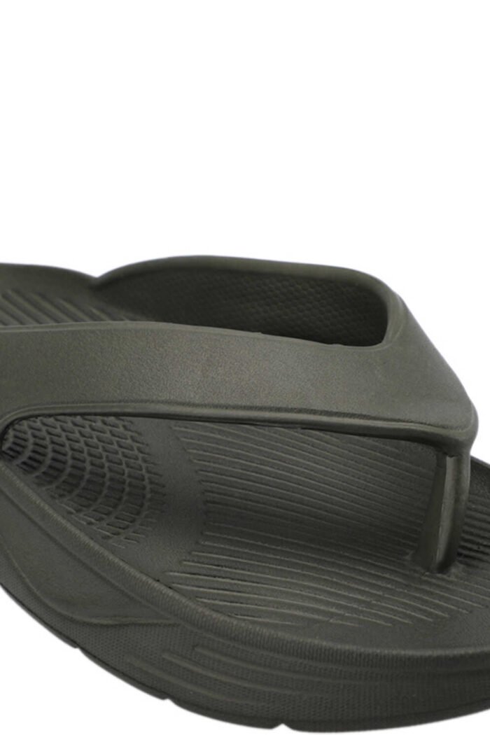 Slazenger OLAVI Erkek Terlik Haki - Görsel 4