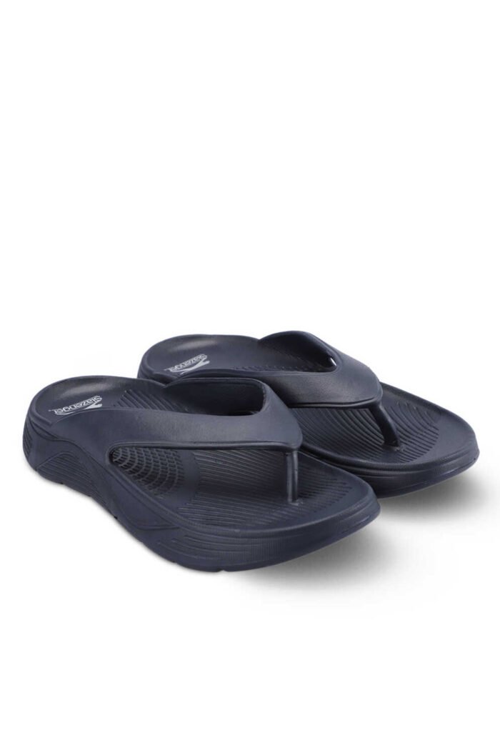 Slazenger OLAVI Erkek Terlik Lacivert - Görsel 1