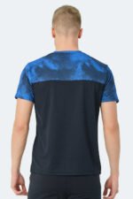 Slazenger RAINE Erkek Tişört Lacivert - Görsel 5