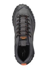 Slazenger TATUM Erkek Outdoor Ayakkabıları Koyu Gri - Görsel 5