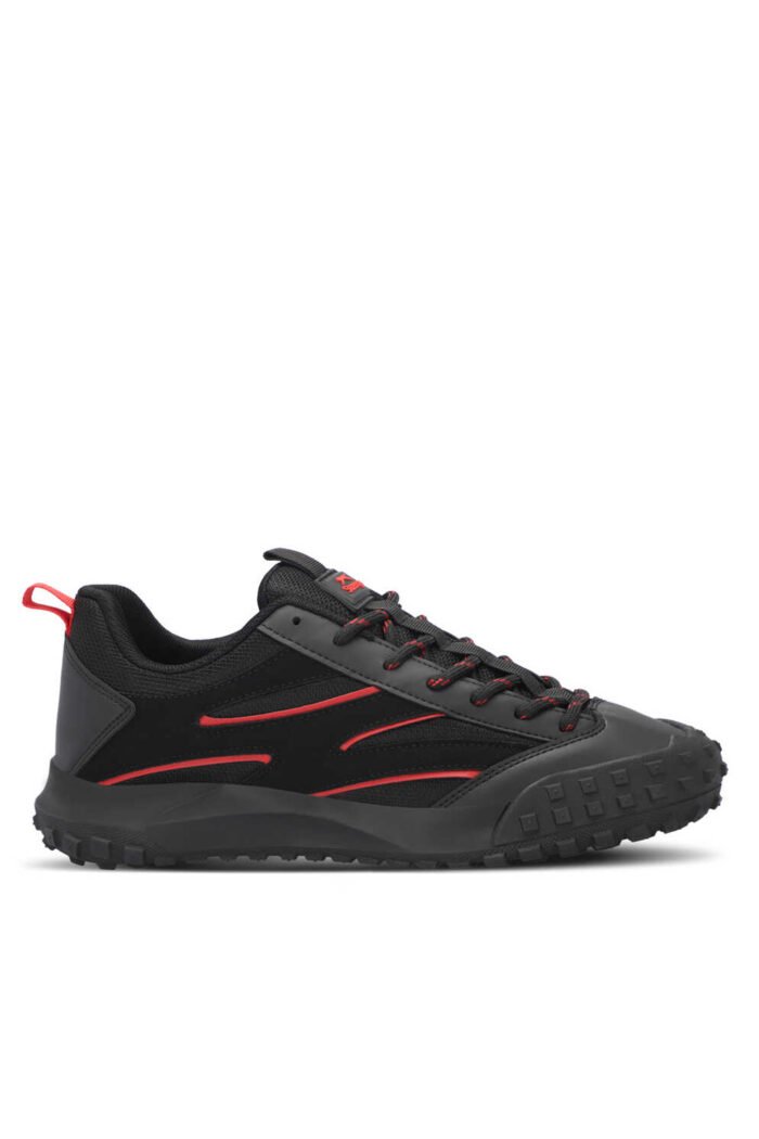 slazenger-tatum-erkek-outdoor-siyah-kirmizi-outdoor-ayakkabi-slazenger-sa24oe070-768359-18-B (2) Slazenger TATUM Erkek Outdoor Siyah - Kırmızı - Görsel 1