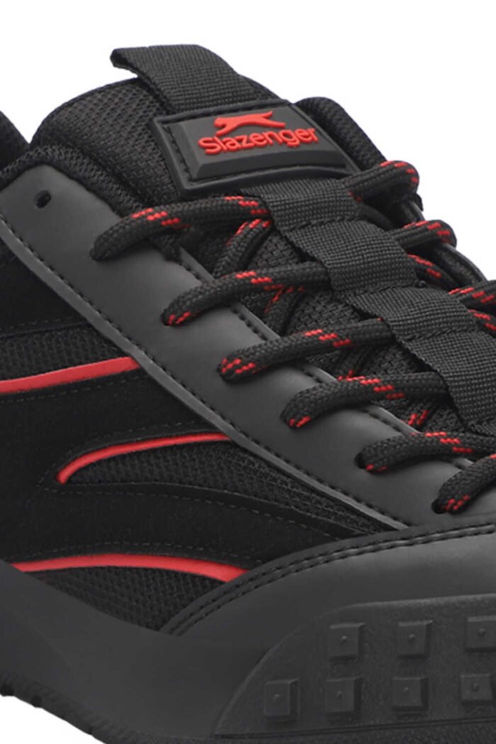 slazenger-tatum-erkek-outdoor-siyah-kirmizi-outdoor-ayakkabi-slazenger-sa24oe070-768362-18-B (1) Slazenger TATUM Erkek Outdoor Siyah - Kırmızı - Görsel 5