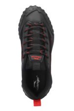 Slazenger TATUM Erkek Outdoor Siyah - Kırmızı - Görsel 4