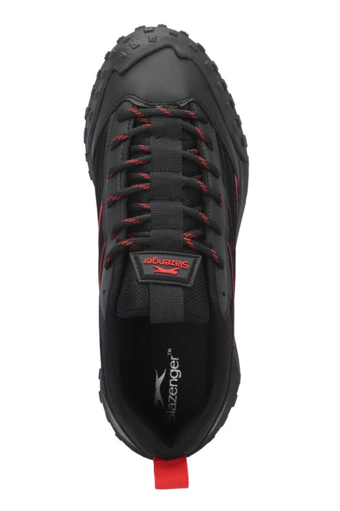 slazenger-tatum-erkek-outdoor-siyah-kirmizi-outdoor-ayakkabi-slazenger-sa24oe070-768363-18-B (1) Slazenger TATUM Erkek Outdoor Siyah - Kırmızı - Görsel 4