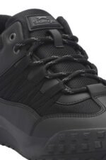 Slazenger TECA Erkek Bot Siyah - Siyah - Görsel 4