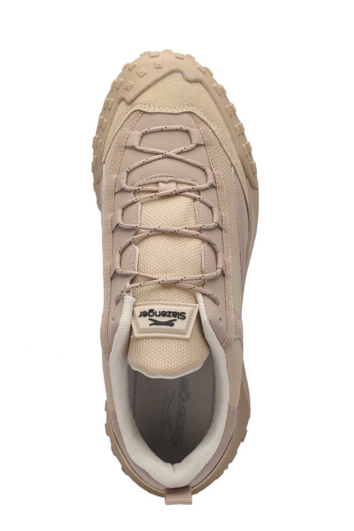 Slazenger THERMO Erkek Outdoor Ayakkabıları Bej - Görsel 4