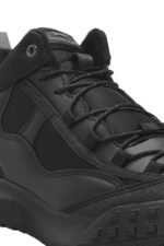 Slazenger TOLIA Erkek Botları Siyah - Siyah - Görsel 5