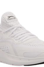 Slazenger WASHTI Sneaker Erkek Ayakkabı Beyaz - Görsel 5