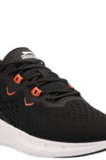 Slazenger WASSA Sneaker Erkek Ayakkabı Siyah - Görsel 4