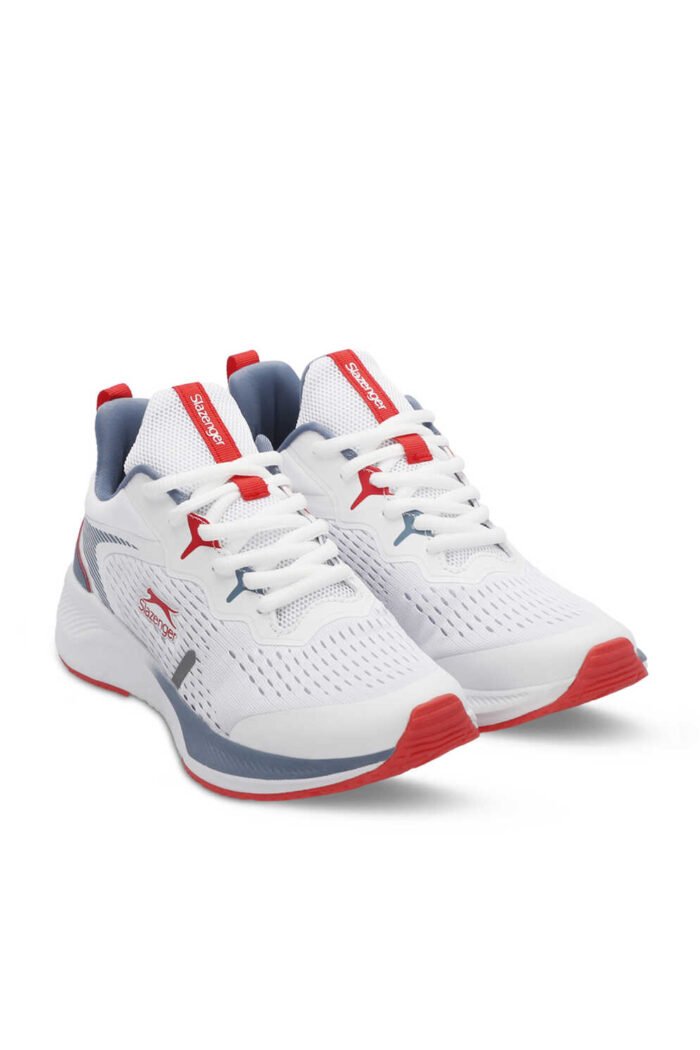 Slazenger WATER Kadın Spor Ayakkabıları Beyaz - Görsel 2