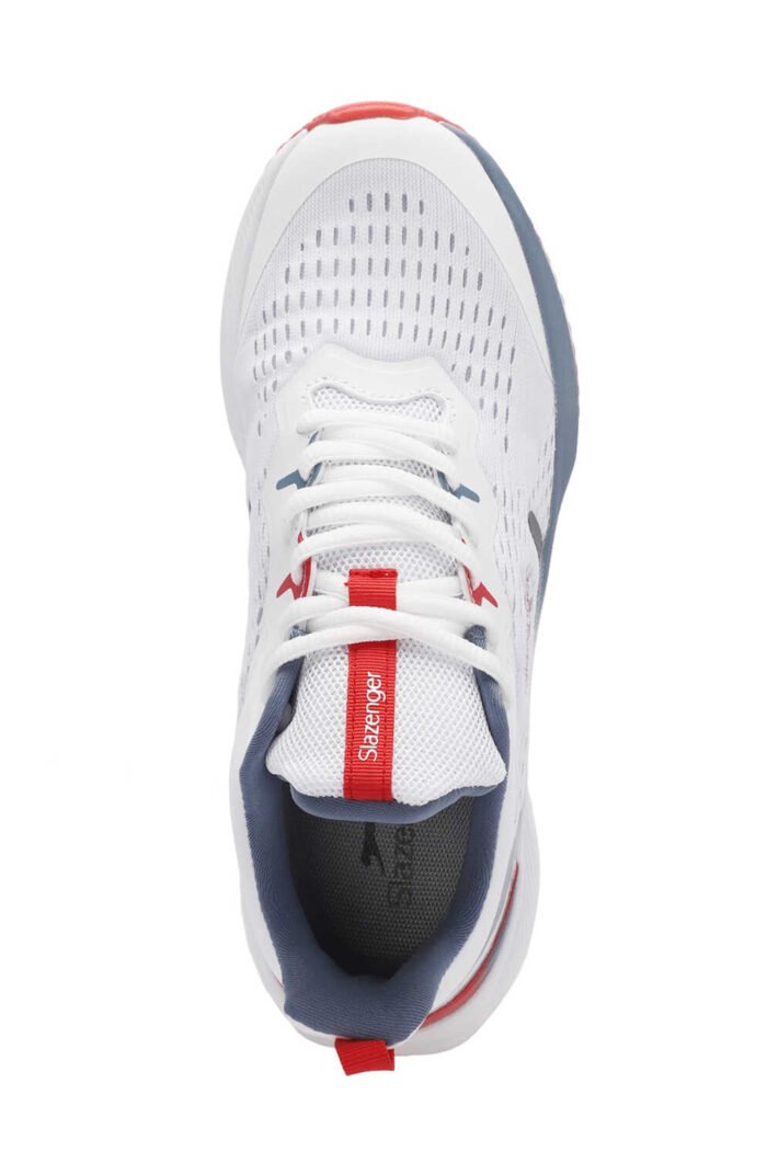 Slazenger WATER Kadın Spor Ayakkabıları Beyaz - Görsel 4