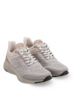 Slazenger WAYNA Sneaker Erkek Ayakkabı Gri - Görsel 2