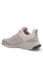 Slazenger WAYNA Sneaker Erkek Ayakkabı Gri - Görsel 3