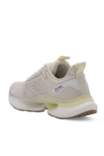 Slazenger WILLOCK Kadın Spor Ayakkabıları Beyaz - Görsel 3