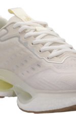 Slazenger WILLOCK Kadın Spor Ayakkabıları Beyaz - Görsel 4