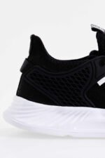 Tommy Life Siyah Erkek Yazlık Spor Ayakkabı - Görsel 4