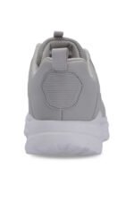 Slazenger ITUAN Erkek Sneaker Ayakkabı Gri - Görsel 5